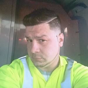 Meet your Posher, Daniel